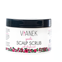 eccoverde VIANEK Gentle Scalp Scrub 150 ml