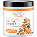 eccoverde VIANEK Nourishing Body Scrub 250 ml