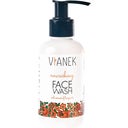 eccoverde VIANEK Nourishing Face Wash 150 ml
