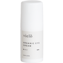 eccoverde vielö Explore Organic Eye Cream 15 ml