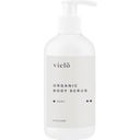 eccoverde vielö Organic Body Scrub 250 ml