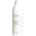 eccoverde vielö Organic Night Cream 50 ml