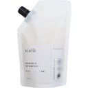 eccoverde vielö Organic Shampoo 500 ml