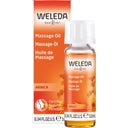 eccoverde Weleda Arnika Massageöl 10 ml