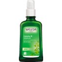 eccoverde Weleda Birken-Celluliteöl 100 ml