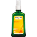 eccoverde Weleda Calendula Massageöl 100 ml