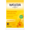 eccoverde Weleda Calendula Pflanzenseife 100 g
