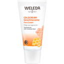 eccoverde Weleda Coldcream 30 ml