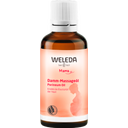 eccoverde Weleda Damm Massageöl 50 ml