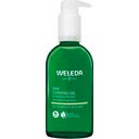 Eccoverde Weleda Deep Cleansing Gel 150 Ml