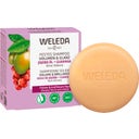 eccoverde Weleda Festes Shampoo Volumen & Glanz 50 g