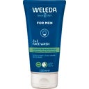 eccoverde Weleda ForMen 2in1 Face Wash 100 ml