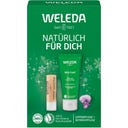 eccoverde Weleda Geschenkset "Natürlich Für Dich"