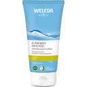 eccoverde Weleda Klärendes Waschgel 100 ml