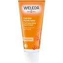 eccoverde Weleda Sanddorn Express Handcreme 50 ml