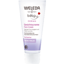 eccoverde Weleda Weiße Malve Gesichtscreme 50 ml
