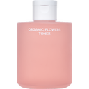 eccoverde WHAMISA Organic Flowers Toner 200 ml
