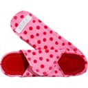 eccoverde WOLLKE Slipeinlage Mini Flora