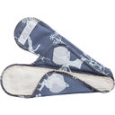 eccoverde WOLLKE Slipeinlage String Laura