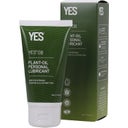 eccoverde Yes Gleitgel auf Ölbasis 80 ml