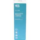 eccoverde Yes Gleitgel auf Wasserbasis 50 ml