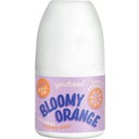 eccoverde youfreen Deo Roll-On Bloomy Orange 50 ml