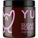 eccoverde YUKIES Sugar Scrub 200 g
