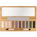 eccoverde ZAO Clin d'oeil Eyeshadow Palette N°1