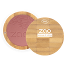 eccoverde ZAO Compact Blush 322 Brown Pink (9 g)