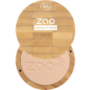 eccoverde ZAO Compact Powder 302 Pink Beige (9 g)