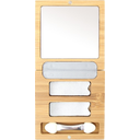 eccoverde ZAO Duo Bamboo Box