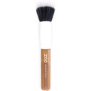 eccoverde ZAO Duo Fiber Foundation Brush