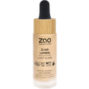 eccoverde ZAO Light Elixir 697 Golden