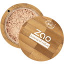 eccoverde ZAO Mineral Silk 501 Clear Beige (15 g)