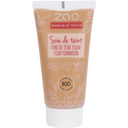 eccoverde ZAO Silk Foundation 820 Camel Tan (30 ml)