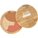 eccoverde ZAO Sublim Mosaic 351 Gold Medium (15 g)