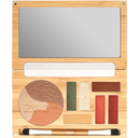 eccoverde ZAO Terra Toscana Palette