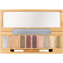 eccoverde ZAO Ultra Shiny Eyeshadow Palette