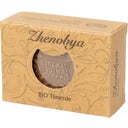eccoverde Zhenobya Bio-Alepposeife Tonerde 100 g