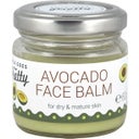 eccoverde Zoya goes pretty Avocado Face Balm 60 g