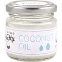 eccoverde Zoya goes pretty Coconut Oil 60 g
