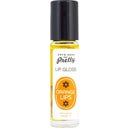 eccoverde Zoya goes pretty Lip Gloss Orange (10 ml)
