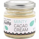 eccoverde Zoya goes pretty Minty Cacao Cream 60 g