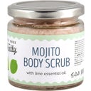 eccoverde Zoya goes pretty Mojito Body Scrub 270 g