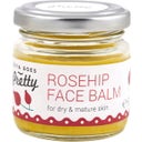 eccoverde Zoya goes pretty Rosehip Face Balm 60 g