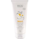 eccoverde eco cosmetics 2in1 Pflege-Duschgel Sanddorn & Pfirsich 200 ml