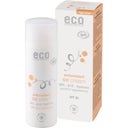 eccoverde eco cosmetics CC Creme getönt LSF 30 Hell (50 ml)