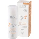eccoverde eco cosmetics CC Creme getönt LSF 50 Hell (50 ml)