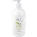 eccoverde eco cosmetics Duschgel Grüntee & Granatapfel 500 ml