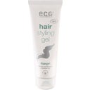 eccoverde eco cosmetics Haargel mit Kiwi & Weinblatt 125 ml